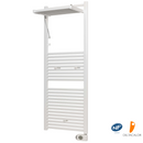 DELTACALOR Sèche-serviettes électrique et Sèche linge à inertie fluide STENDINO