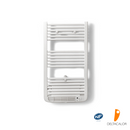 DELTACALOR Sèche-serviettes électrique avec soufflant Calima 1500W