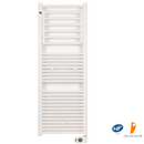 DELTACALOR Sèche-serviettes électrique et Sèche linge à inertie fluide STENDINO