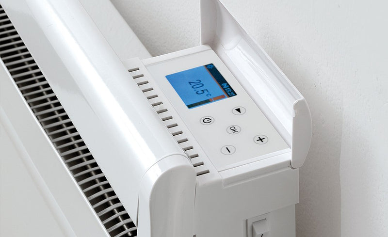 Les avantages du radiateur électrique : où, comment et pourquoi il est aussi abordable.
