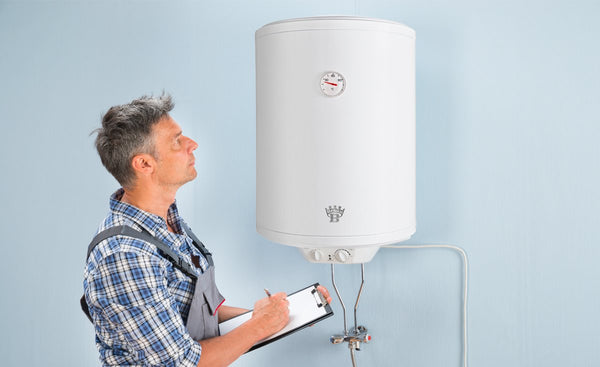 Chauffe-eau électrique : quels sont les avantages ?