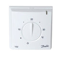 Danfoss Thermostat ECtemp 132 - Capteur de toit + sol - 1