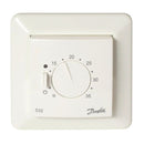 Danfoss Thermostat ECtemp 532 - Capteur de toit + sol - 1