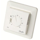 Danfoss Thermostat ECtemp 532 - Capteur de toit + sol - 2