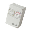 Danfoss Thermostat ECtemp 610 - Capteur Câble - 2