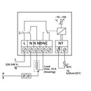 Danfoss Thermostat ECtemp 610 - Capteur Câble - 3