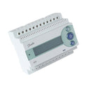 Danfoss Thermostat ECtemp 850 IV - Contrôle Multizone - 3