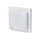 Danfoss Thermostat ECtemp Smart Blanc Polaire - Capteur de Toit + Plancher - 2