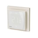 Danfoss Thermostat ECtemp Smart Blanc Pur - Capteur de Toit + Sol - 1