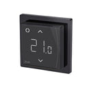 Danfoss Thermostat ECtemp Smart Noir - Capteur de Toit + Sol - 1