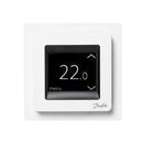 Danfoss Thermostat ECtemp Touch - Capteur de Toit + Sol - 1
