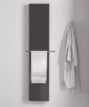 Radiateur Électrique Design Deltacalor Plate Electric Plus