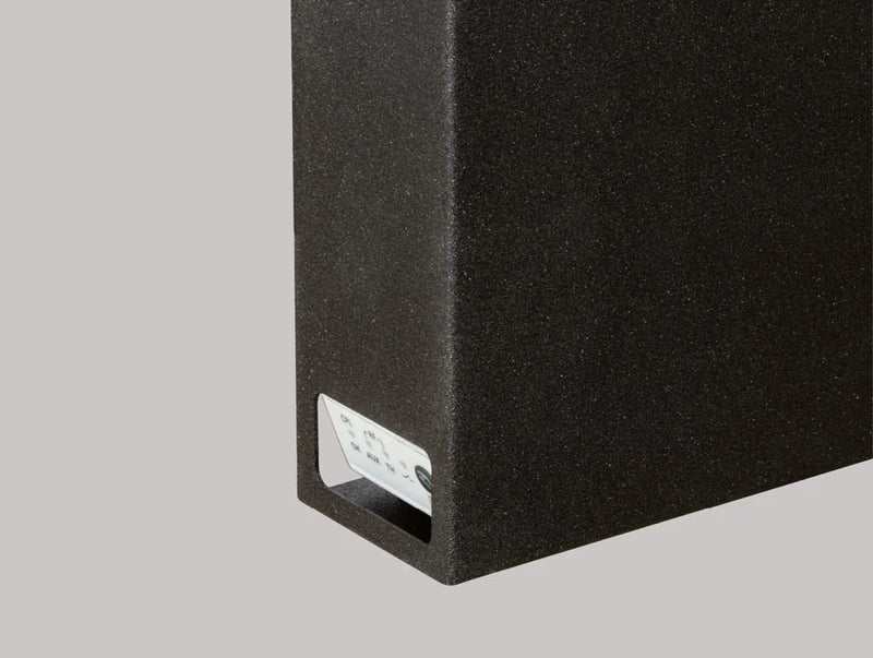 Radiateur Électrique Design Deltacalor Plate Electric Plus