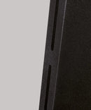 Radiateur Électrique Design Deltacalor Plate Electric Plus