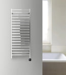 Sèche-Serviettes Électrique Design Deltacalor Slim-Q Electric Plus