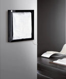 Sèche-Serviettes Électrique Design Deltacalor Towel Box