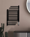 Sèche-Serviettes Électrique Design Deltacalor Vela