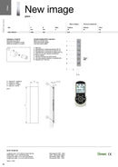 Radiateur Électrique Design Deltacalor New Image