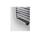 DELTACALOR Soufflante digital pour sèche-serviettes électrique - Chromé