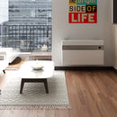 Climatiseur Sans Unité Extérieure Puissant - Refroidissement, Chauffage, Déshumidification et Purification de l'Air pour Grands Espaces jusqu'à 35-40 m²