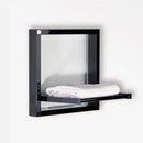 Sèche-Serviettes Électrique Design Deltacalor Towel Box