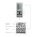 Radiateur Électrique Design Deltacalor New Image