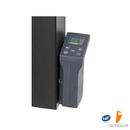 DELTACALOR Radiateur électrique en aluminium à chaleur douce New Cubo