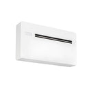 Pompe à chaleur horizontale sans unité externe - 12 HP DC INVERTER ELEC 3100+1000W - Wi Fi Ready