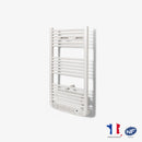 Sèche-serviettes électrique avec soufflant KELOUNA BOOST 1500W