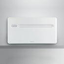 Pompe à chaleur horizontale sans unité externe 2.0 - 10HP DC INVERTER 2640W - Wi Fi Ready - Blanc