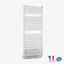Sèche-serviettes électrique avec soufflant KELOUNA BOOST 1750W