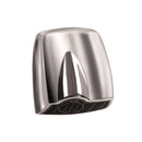 Sèche-mains électrique traditionnel avec cellule photoélectrique U-Nik LF 1 850 W - ABS brillant